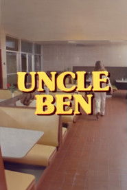 Poster Uncle Ben 1978