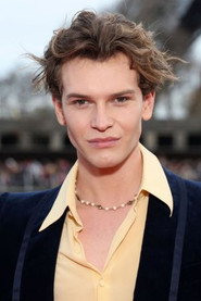 Louis Albiget photo 2