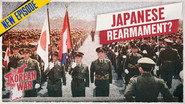 The Korean War Week 115 - What About Japan? - September 1, 1952