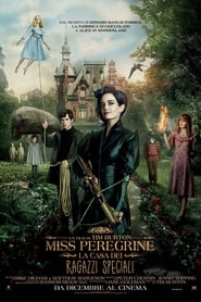 watch Miss Peregrine - La casa dei ragazzi speciali now