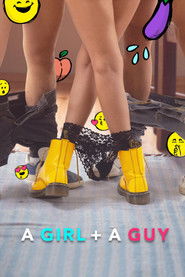 A Girl and A Guy (2021)