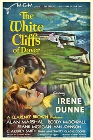 The White Cliffs of Dover постер