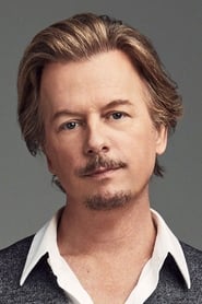 David Spade is Griffin (voice)