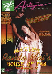 Master Randa Mai's House Of Pain 2