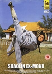 Shaolin Ex-Monk постер