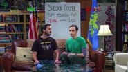 The Big Bang Theory - Episode 6x07