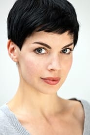 Laurie Hagen as PA