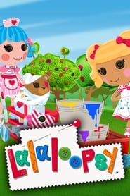 Lalaloopsy - Season 2 Episode 27