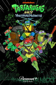 Tartarugas Ninja: Histórias Mutantes