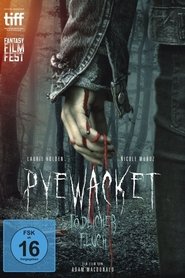 فيلم Pyewacket 2017 مترجم فيلم Pyewacket 2017 مترجم