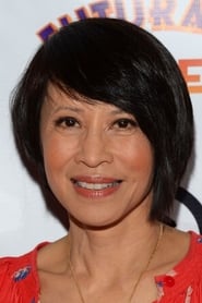 Lauren Tom is Amy Wong (voice)