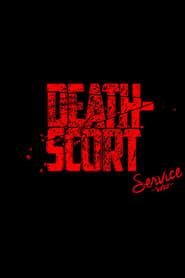 Death-Scort Service постер