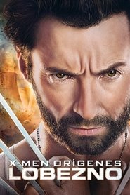 X-Men Orígenes – Wolverine Película Completa HD 1080p [MEGA] [LATINO]