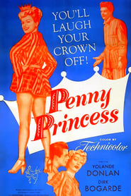 Penny Princess Movie