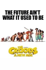 The Croods: A New Age Online Stream Deutsch