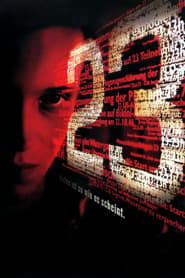 23 (1998) poster