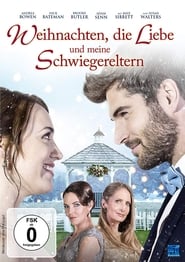 Poster Weihnachten, die Liebe und meine Schwiegereltern