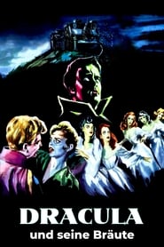 Poster Dracula und seine Bräute