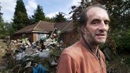 Poster Obsessive Compulsive Hoarder 2011