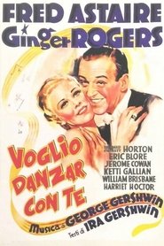 Voglio danzar con te) Voglio danzar con te (1937)