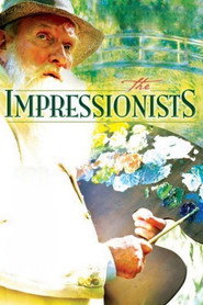 The Impressionists poster