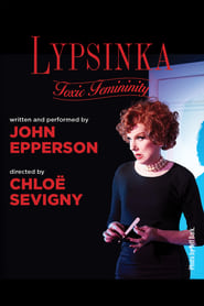 Poster Lypsinka: Toxic Femininity