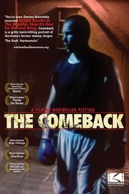 Poster The Comeback 2008