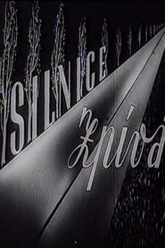 Poster The Highway Sings 1937