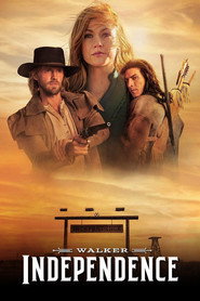 Walker Independence poster