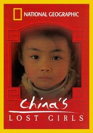 Poster National Geographic: China's Lost Girls 2004
