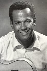 Cy Grant as Richard Congoto