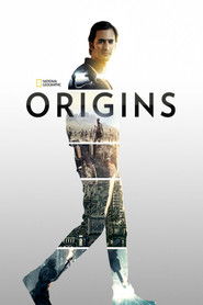 Origins (2017)