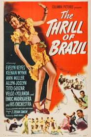 The Thrill of Brazil