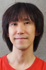 平川大輔 is Shin Mogami (voice)