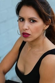 Kikey Castillo as Judy Munoz