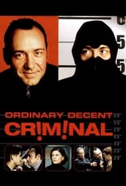 Ordinary Decent Criminal [Ordinary Decent Criminal]