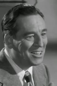 Eddie Garr as McSally