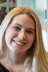 Maria Solheim Thorsen