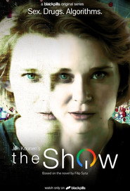 The Show постер