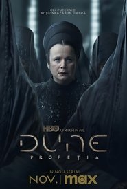 Dune: Profeția