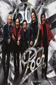 Pooh - Reunion L'ultima Notte Insieme