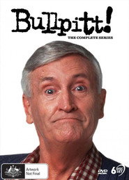 Bullpitt! постер
