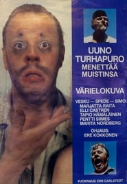Uuno·Turhapuro·menettää·muistinsa·1982·Blu Ray·Online·Stream