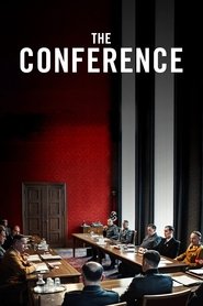Poster The Conference 2022