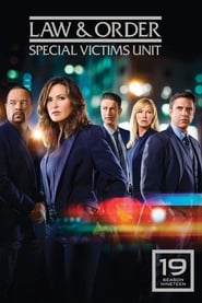 Law & Order: Special Victims Unit Season 2