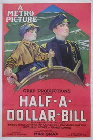 Half-a-Dollar Bill (1924)