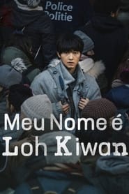 Image Meu Nome é Loh Kiwan