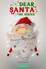 Poster Dear Santa 2024