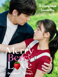 Merry Berry Love постер