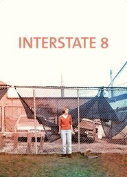 Poster Interstate 8 2019